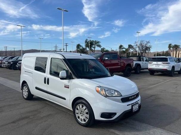 RAM PROMASTER CITY 2020 ZFBHRFBB4L6R50327 image